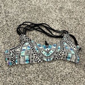SO Bikini Top XL